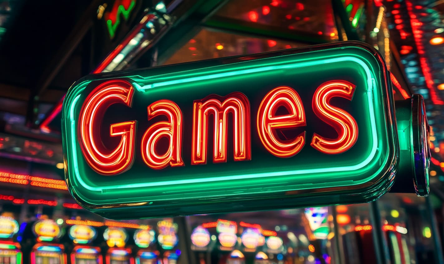 LV18 BET Casino Platform Games
                              