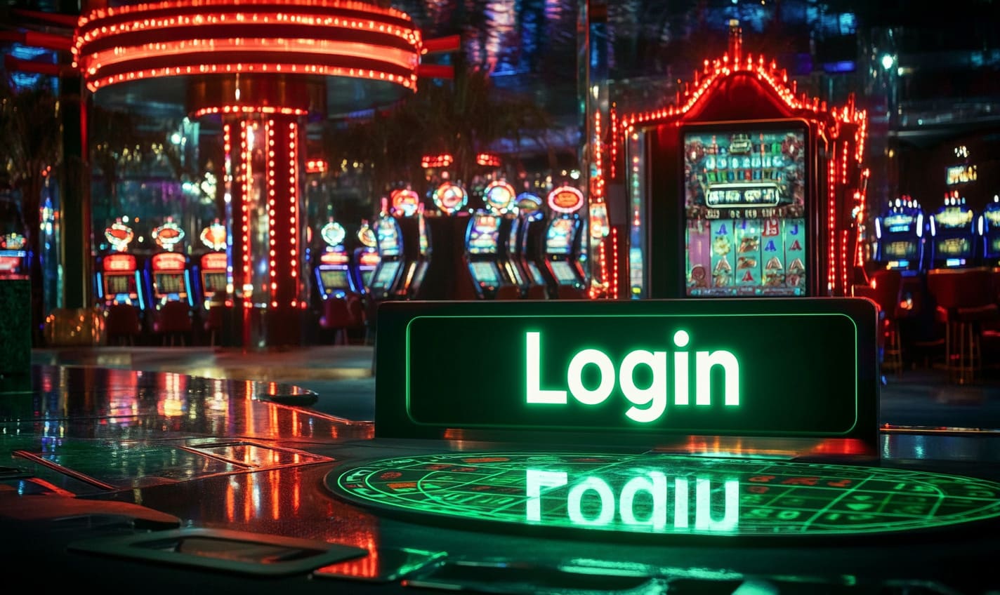 LV18 BET: Easy Registration, Secure Login and Casino Bonus